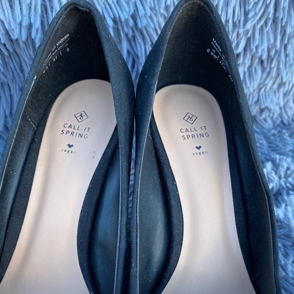 Call it Spring-Eclipse |Wide Fit| Microfiber - Picture 10 of 11